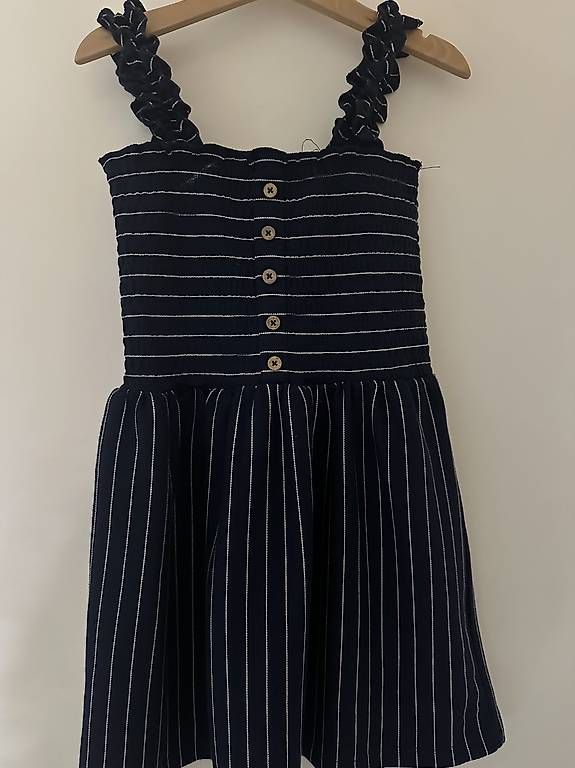 Vestiti & Gonne: Schönes Sommerkleid in Gr. 116 – Usato da Marbach SG venduto da kha_s5m6