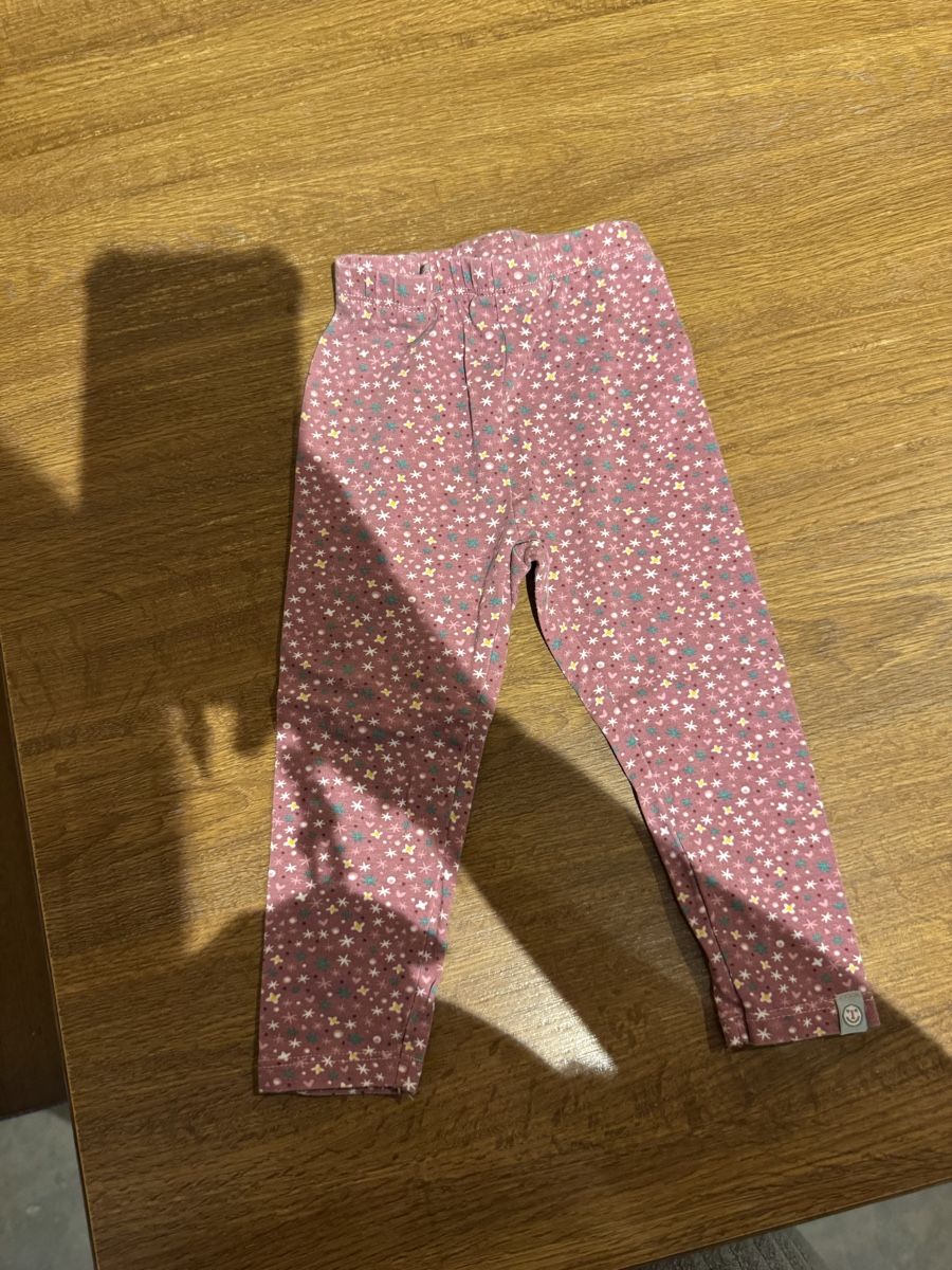 Pantaloni: Lot de 2 pantalons – Usato da Erde venduto da Kitkatekate
