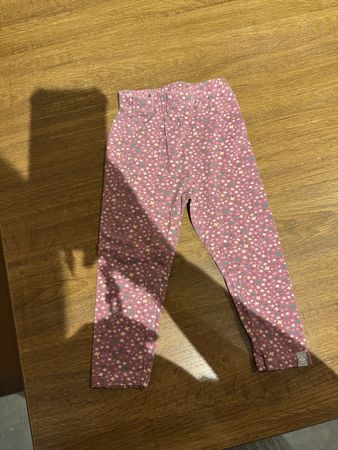 Lot de 2 pantalons