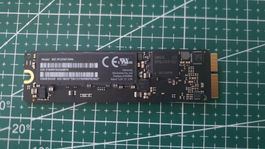 Apple OEM 256 GB Samsung MZ-JPU256T/0A6