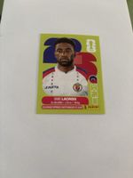 Panini Sticker WM 2026 Duke Lacroix HAI 7