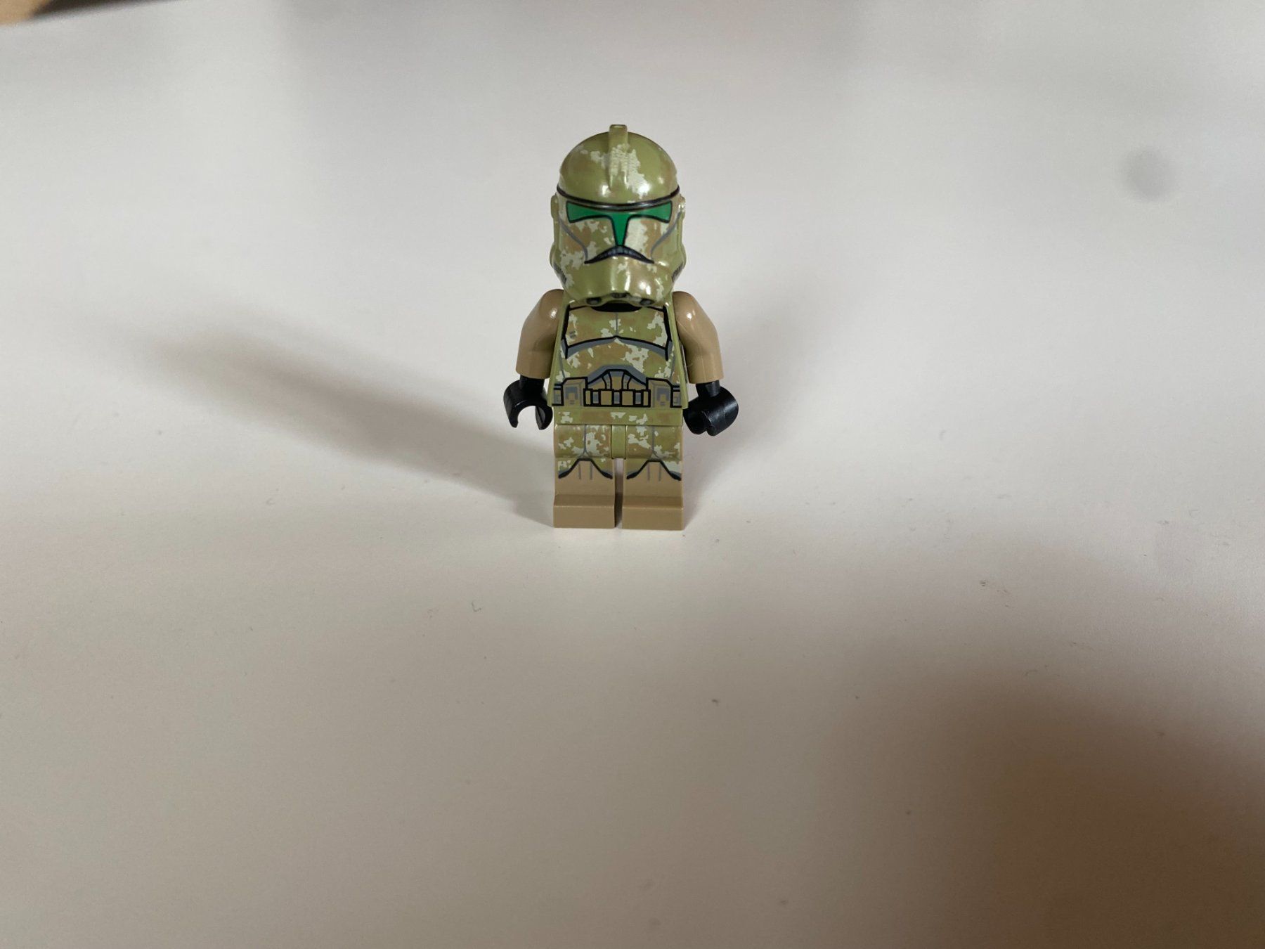 Lego Giocattoli: LEGO - TOLLE - STAR - WARS - FIGUR – Usato da Gelterkinden venduto da ajdt4