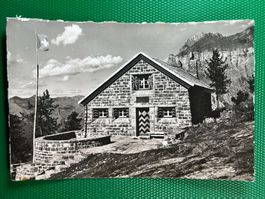 Doldenhornhütte S.A.C.
