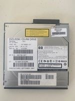 HP DVD-ROM/CD-RW DRIVE DW-224E - V57, September 2007