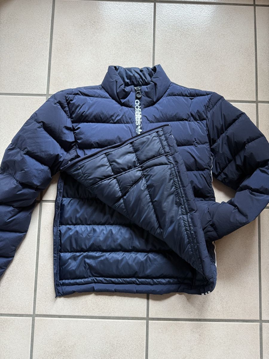 Adidas Vestes: Jacke – Neuf (Voir description) à Hünenberg See par sst_bf9y 1