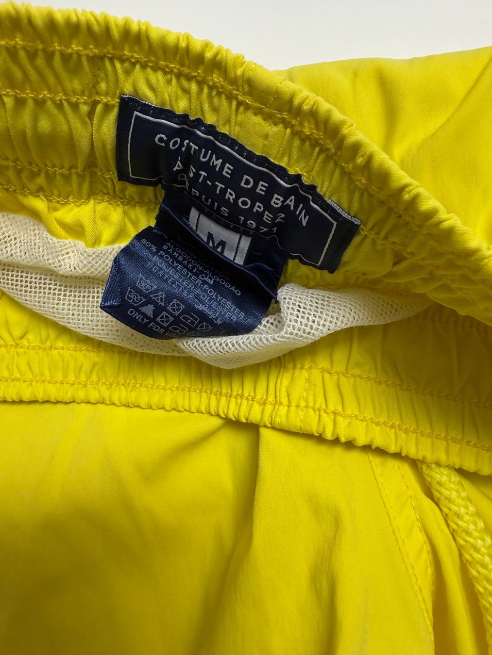 Vilebrequin Costumi da bagno: Vilebrequin Badehose Gr M – Usato da Frauenfeld venduto da simme81 4