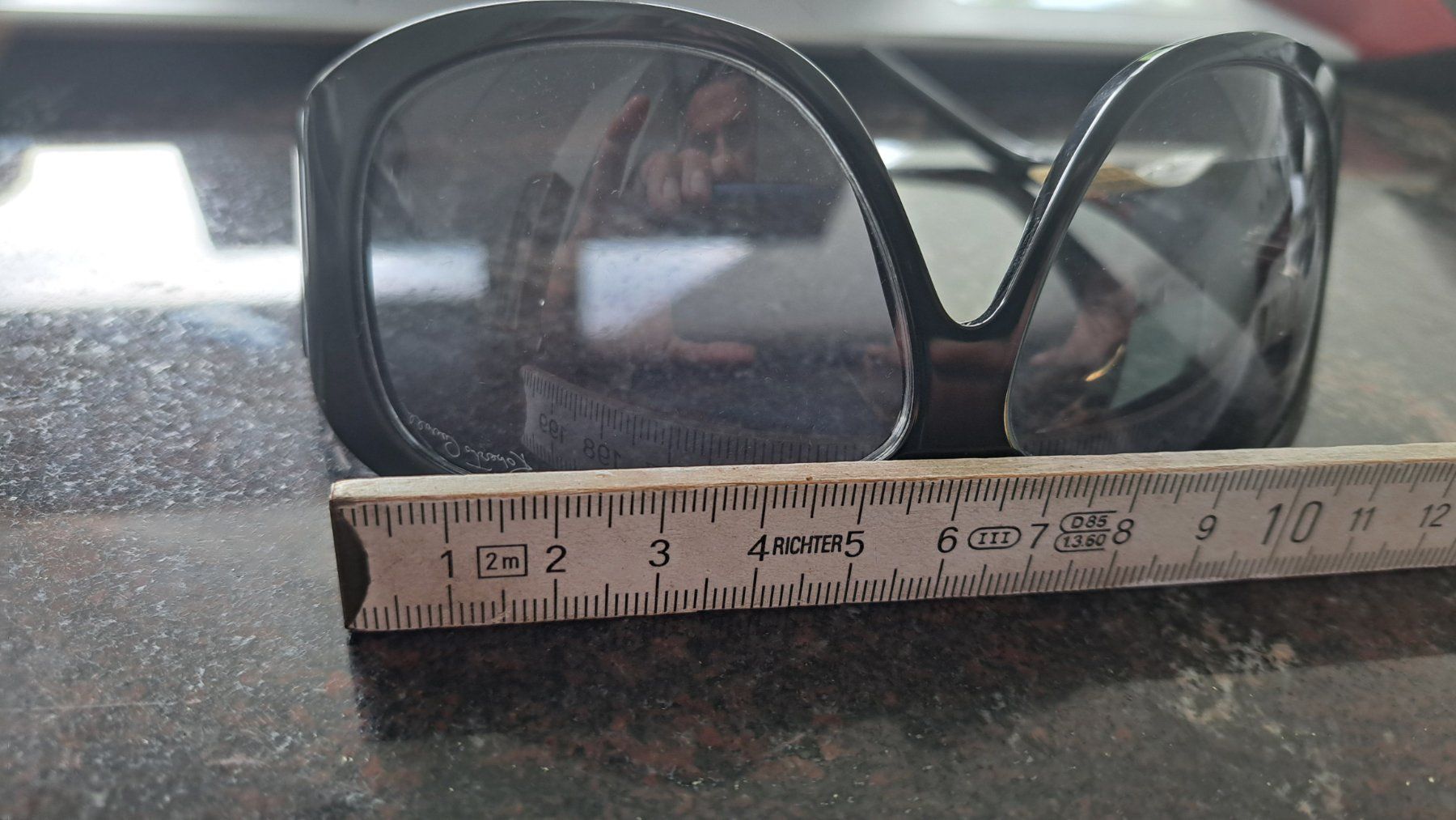 Roberto Cavalli Lunettes & Verres: Traumhafte Sonnenbrille von Roberto Cavalli – Neuf (Voir description) à Pfäffikon ZH par Valsangiaccomo 8