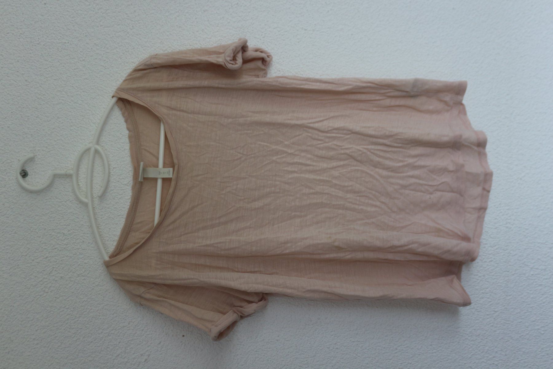 T-shirts: 6 basic T-Shirts Gr. S – D'occasion à Schötz par mag_pw7w 1