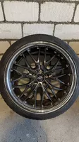 Barracuda Felgen 5x100