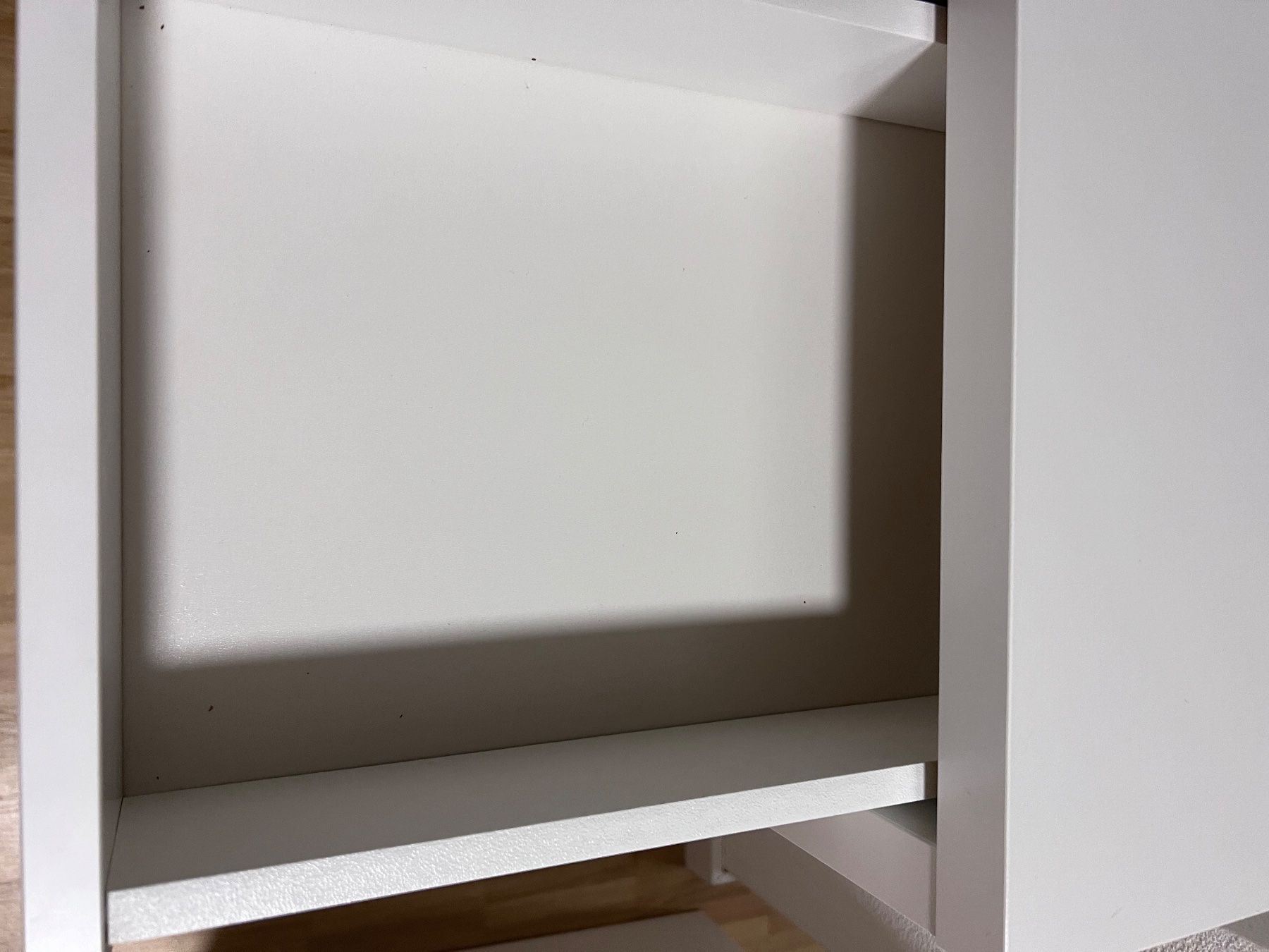 Ikea Korpus: Micke Schubladen (2 stk) Ikea – Gebraucht aus Thalwil von and_nb7r 5