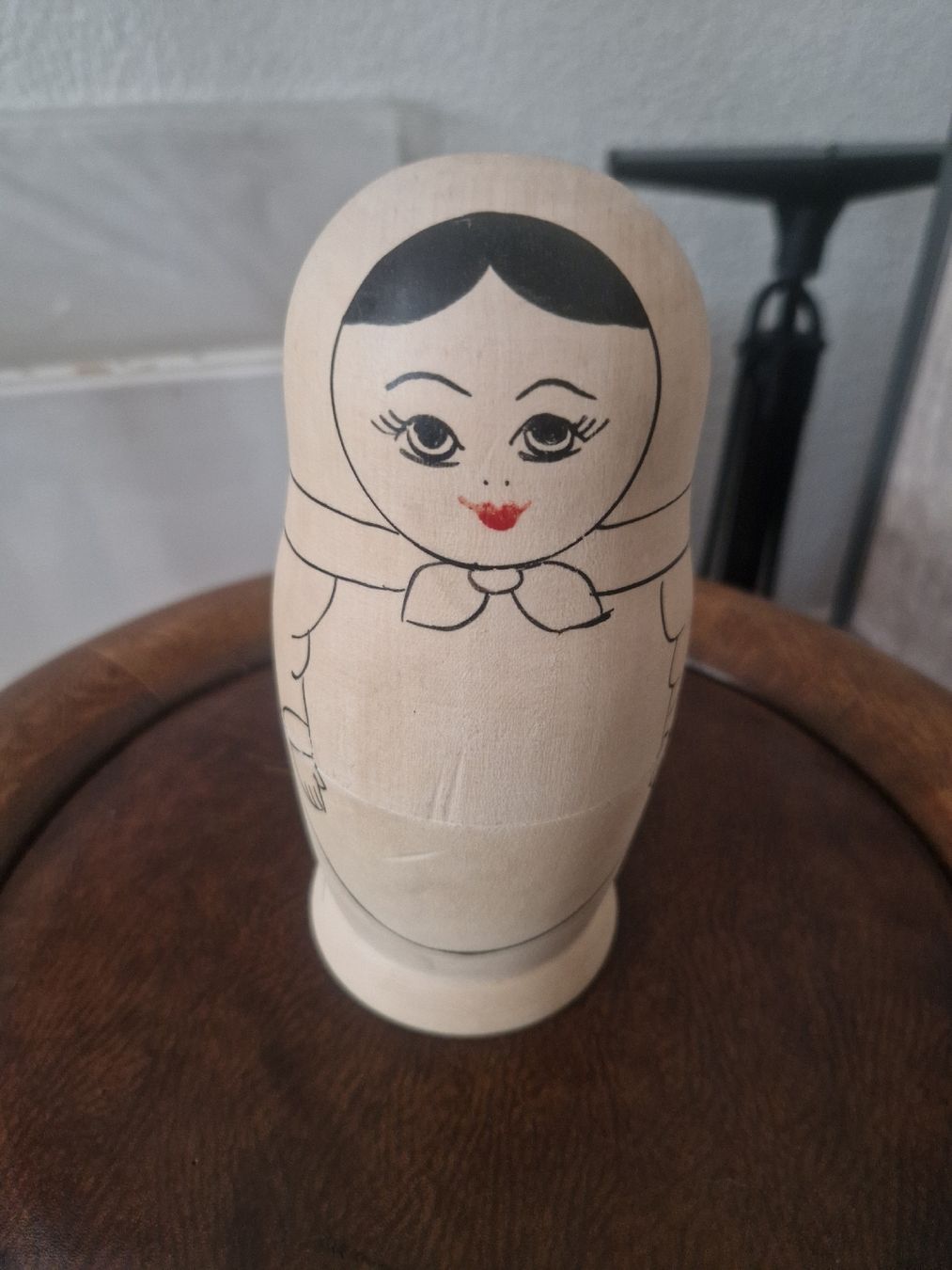 Puppen: Matroschka-Puppe – Gebraucht aus Lyss von Leila223