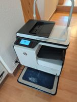 HP PageWide Pro MFP 477dw