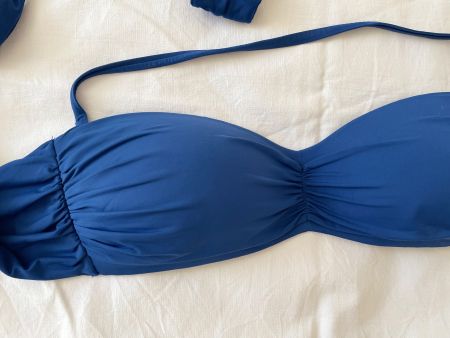 SiSi Bikini Set, blau, EU 85  / 40 bereit für den Sommer!