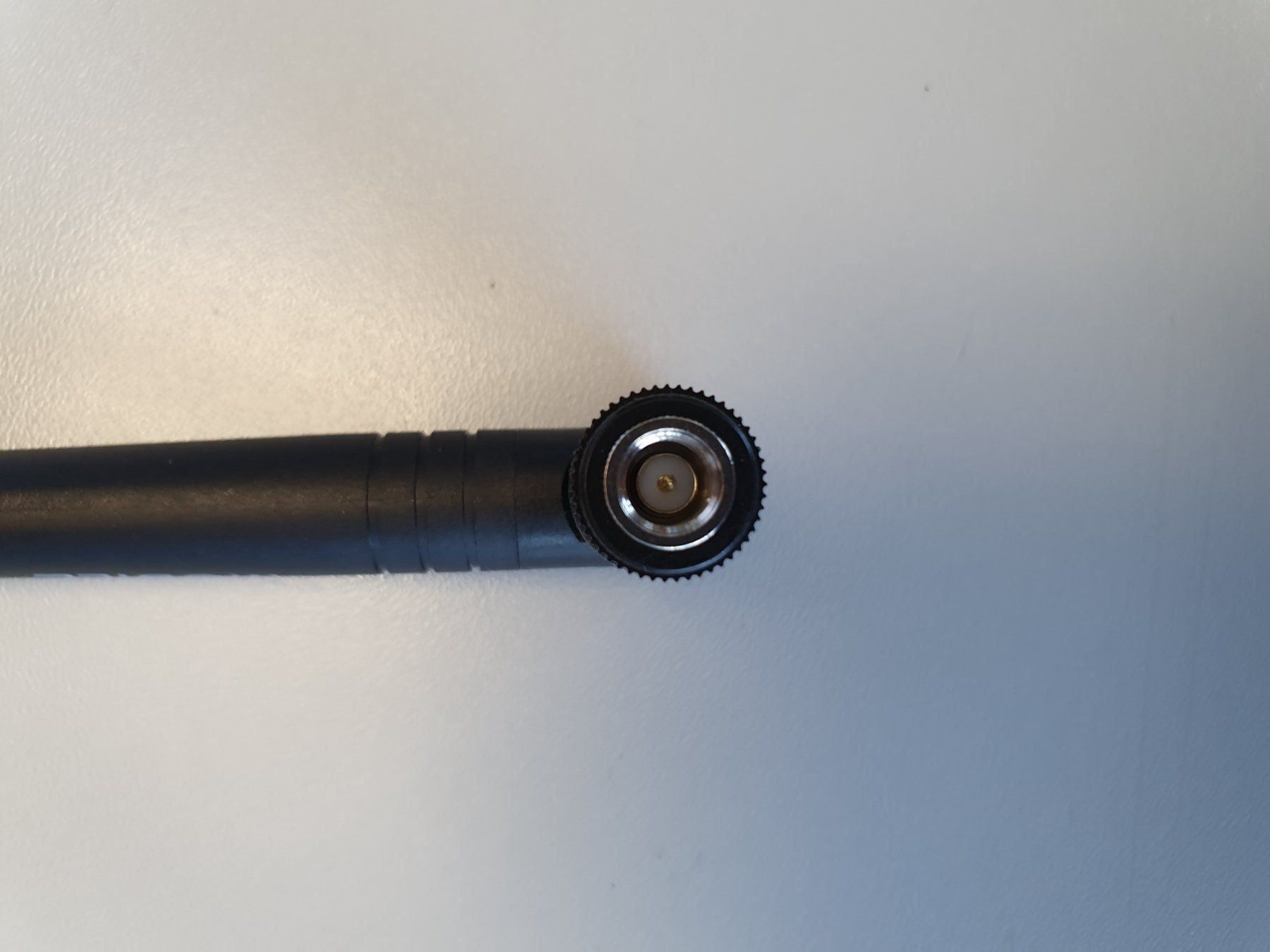 Modem & Router: Antenne für Modem GSM – Nuovo (secondo la descrizione) da Löhningen venduto da freezerch 1