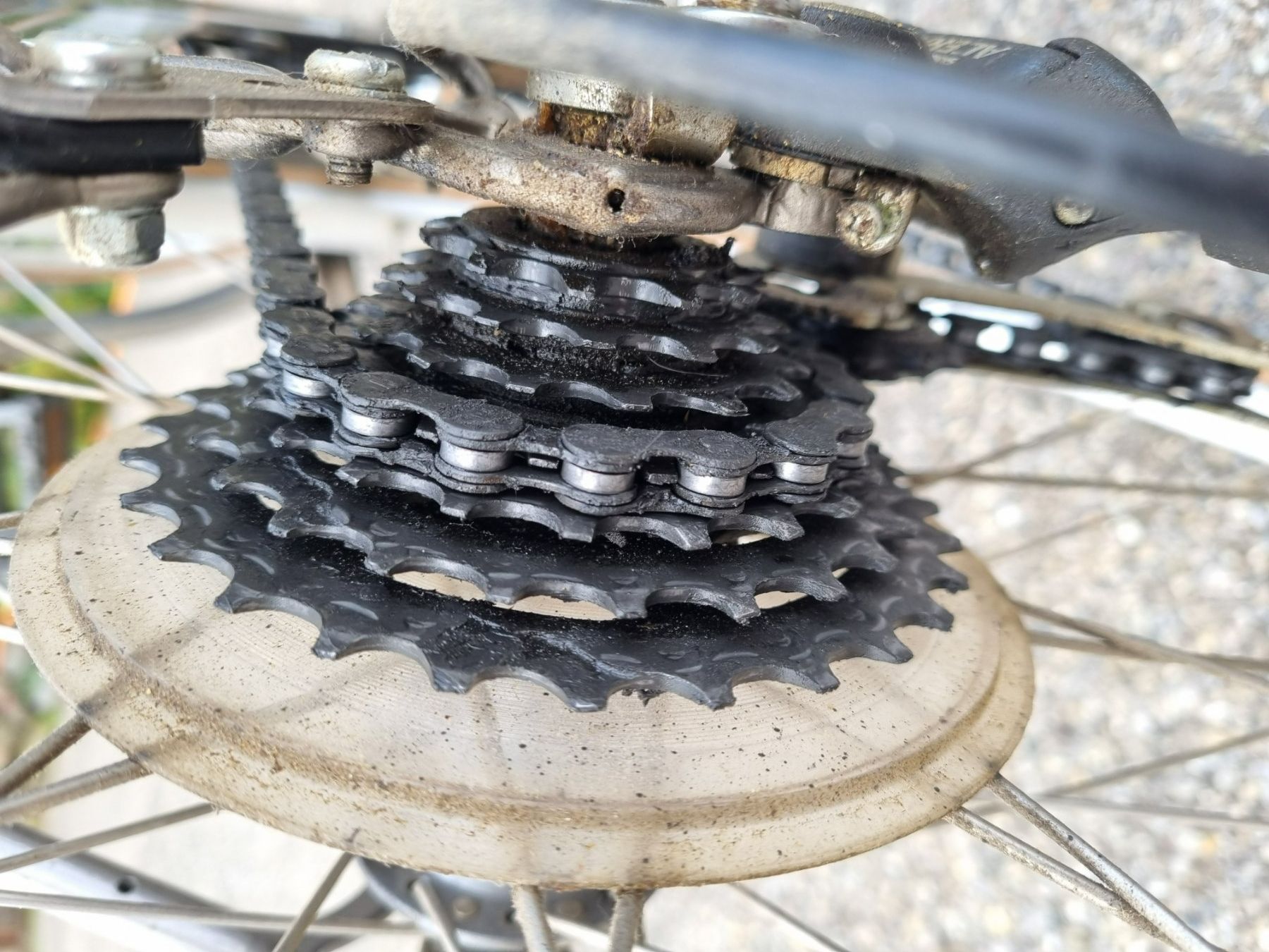Biciclette: Velo, Tour te Suisse – Usato da Rheinklingen venduto da Weinberg14 4
