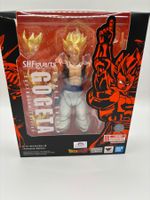 Super Saiyan Gogeta Exclusive Edition S.H.Figuarts 2025 Neuf