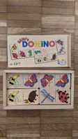 Beni's Domino Holzspiel, 28 Teile - Top Zustand!