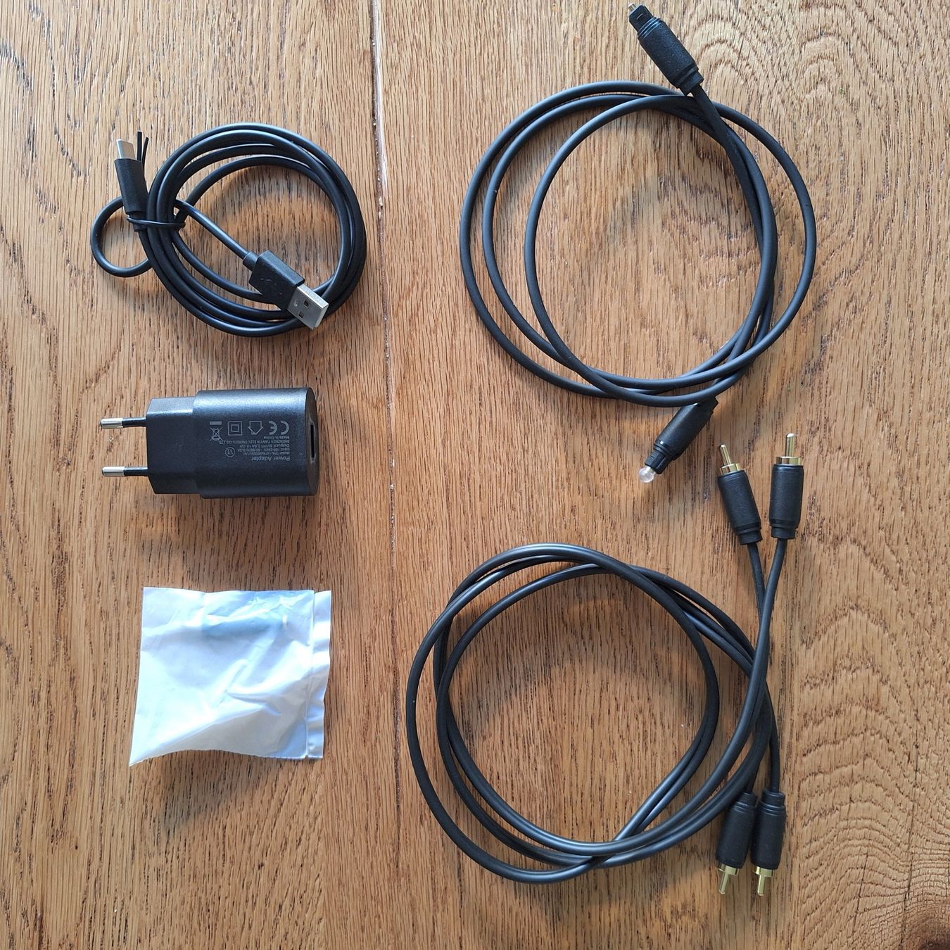 Wiim Audio- & Mediensysteme: WIIM Pro High-Res-Audio-Streamer – Gebraucht aus Uster von Meyert1 5