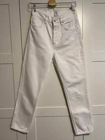 Anine Bing Sonya Jeans Gr. 27