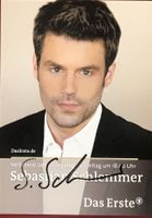 Sebastian Schlemmer Autogramm signiert Foto 10x15cm