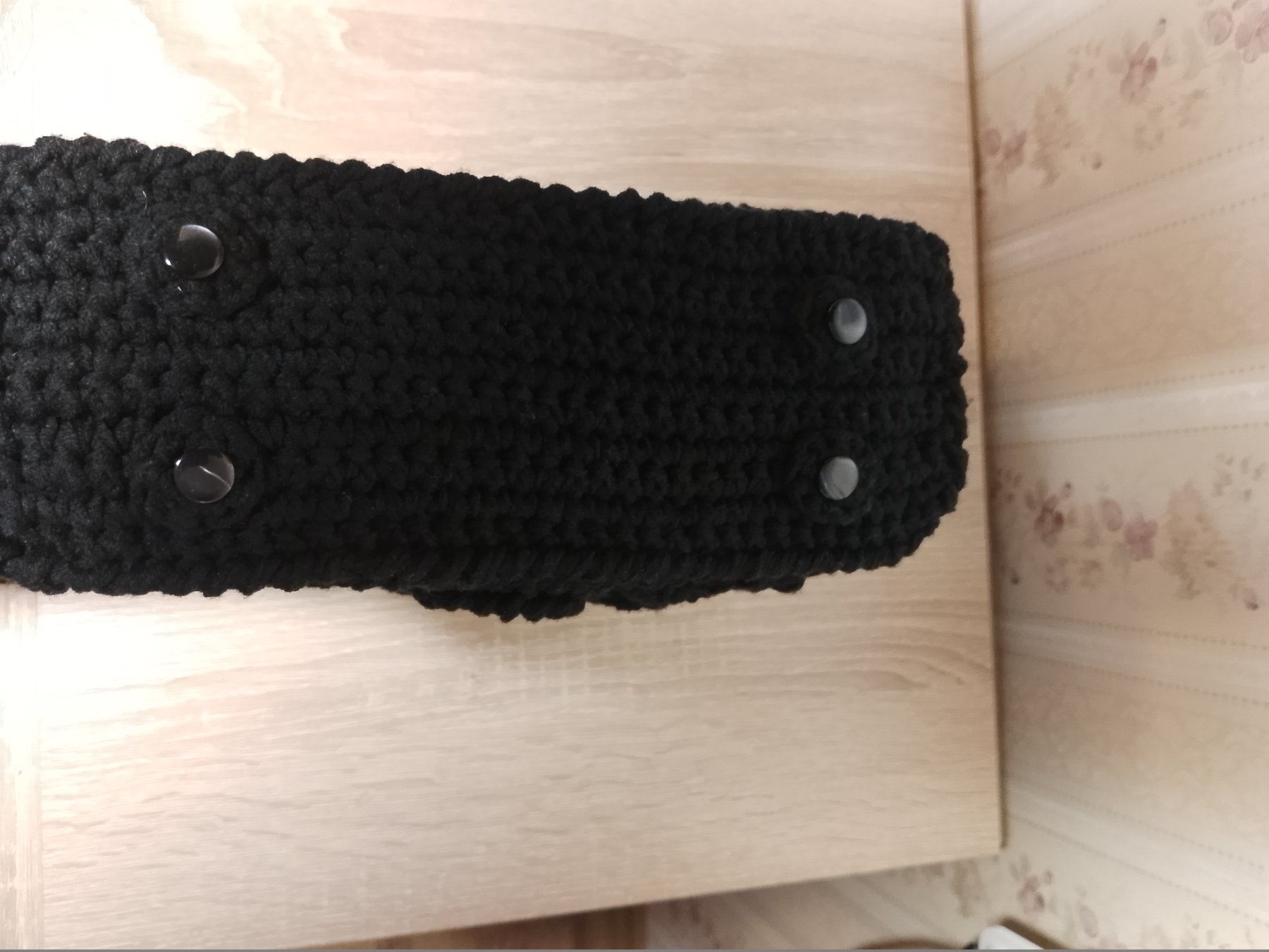Borse da donna: Handtasche - Irische Häkelspitze – Nuovo (secondo la descrizione) da Bad Zurzach venduto da MarinaSSS 4