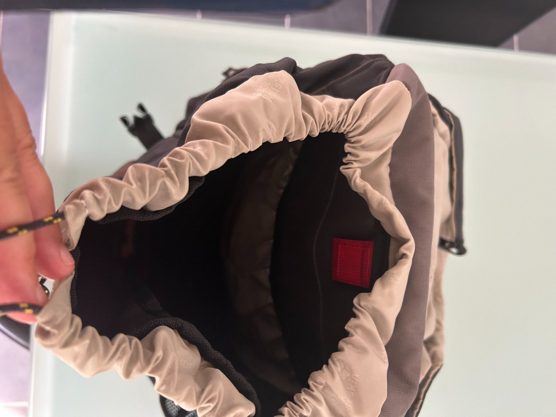 Jack Wolfskin Rucksäcke: Rucksack Jack Wolfskin – Gebraucht aus Weggis von bcpg 3