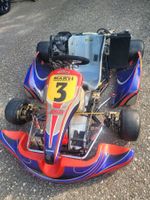Rennkart MMS-Biland 250er