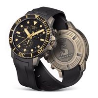 NEU Tissot Seastar 1000 Chronograph