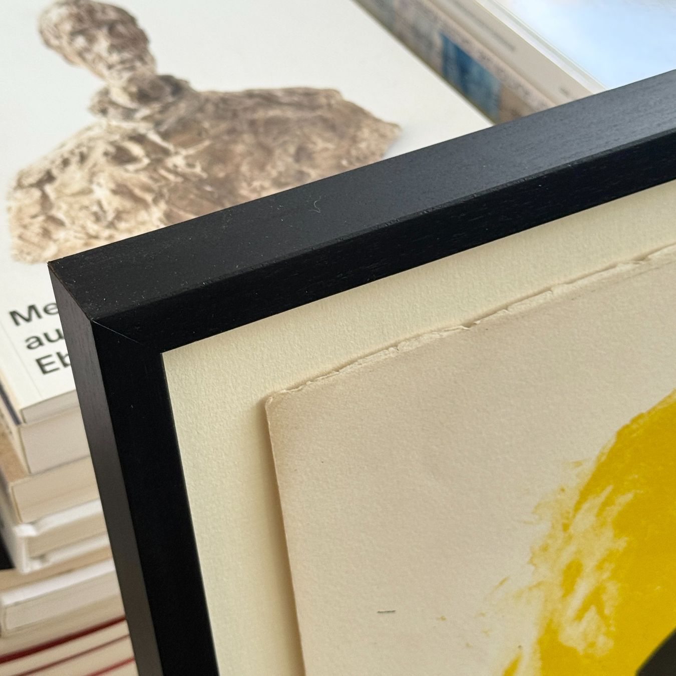 Grafica & Litografie: Joan Miro - Levrini Gallery – Usato da Gockhausen venduto da LevriniGallery 6