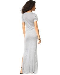 Robes: Robe maxi Haute Hippie S 100% modal – Neuf (Voir description) à Fribourg par plenilunios 1