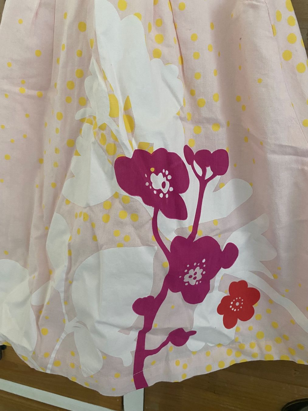 Vertbaudet Kleider & Röcke: Sommerkleid, Grösse 6-12 Monate – Neu (gemäss Beschreibung) aus Aesch BL von snezienka53 4