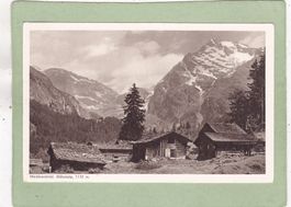 Maderanertal Stössialp