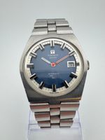 Tissot PR516 GL herrenuhr très belle vintage 