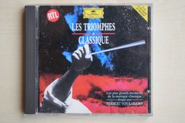 LES TRIOMPHES du CLASSIQUE  (490)