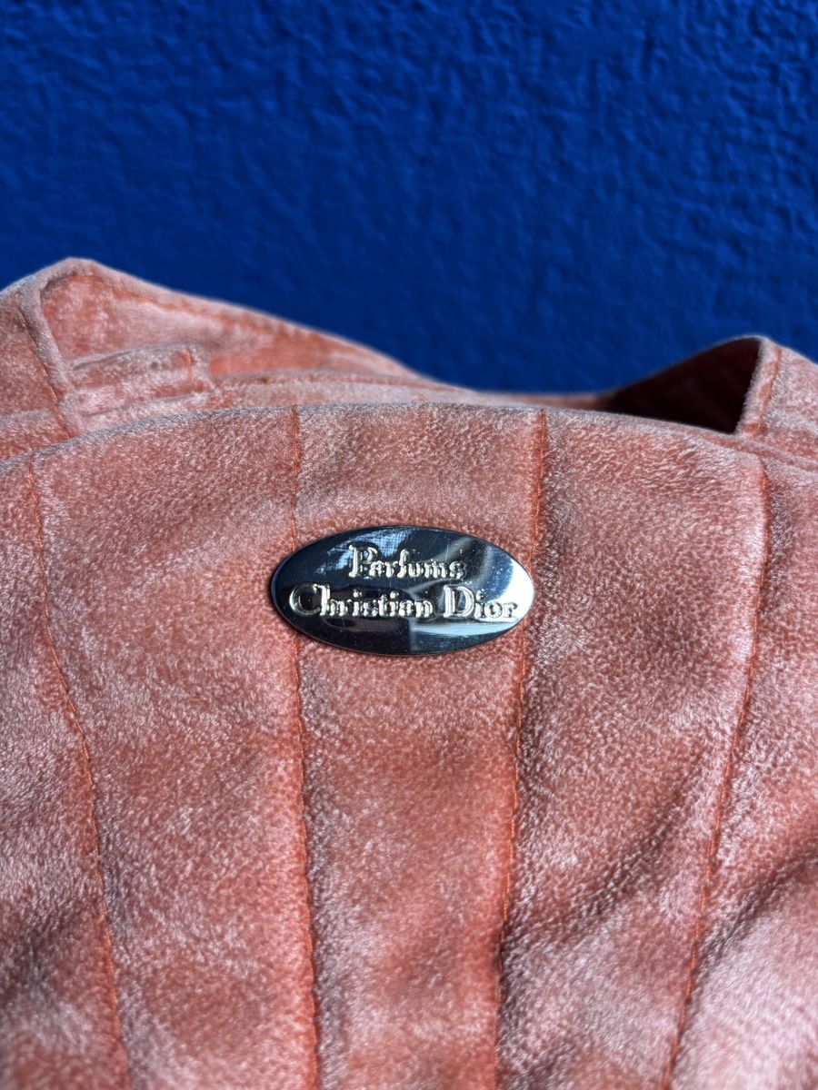 Dior Kosmetikkoffer: Trousse à maquillage Dior – Gebraucht aus Founex von ari_2gt7 4
