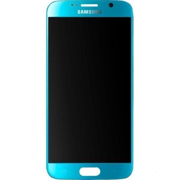 Display: Samsung S7 lcd/Display ori – Nuovo e nell'imballaggio originale da Oensingen venduto da E-Sell 2