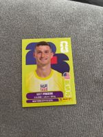 Panini Sticker Matt Freese USA 2 FIFA World Cup 2026