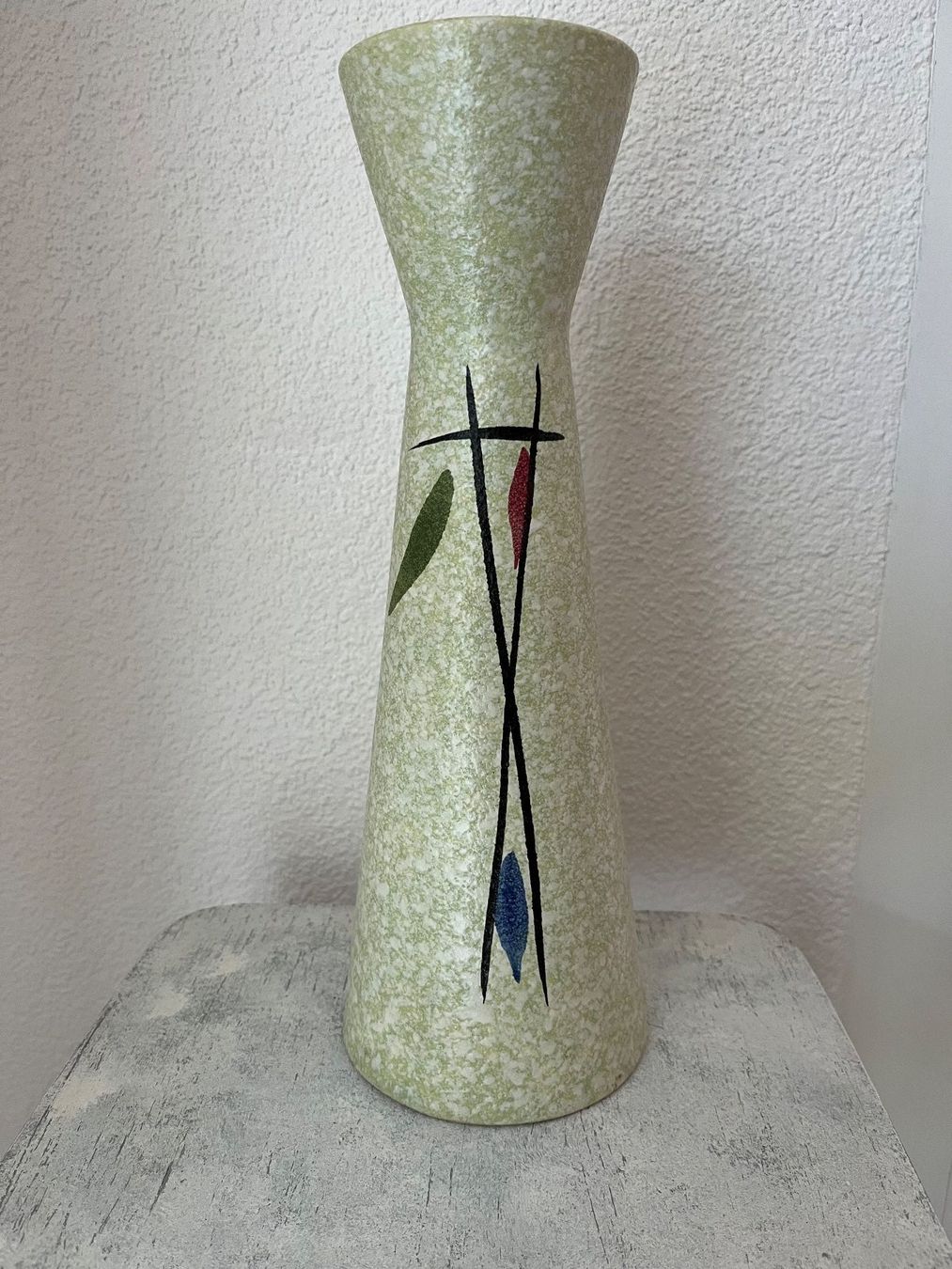 Vasi & Recipienti: Scheurich Foreign Keramik Vase 520/32 – Usato da Worben venduto da Cinia 1