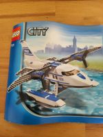 Lego city 7723