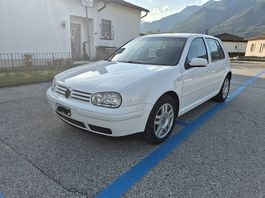 VW GOLF 4 1.9TDI