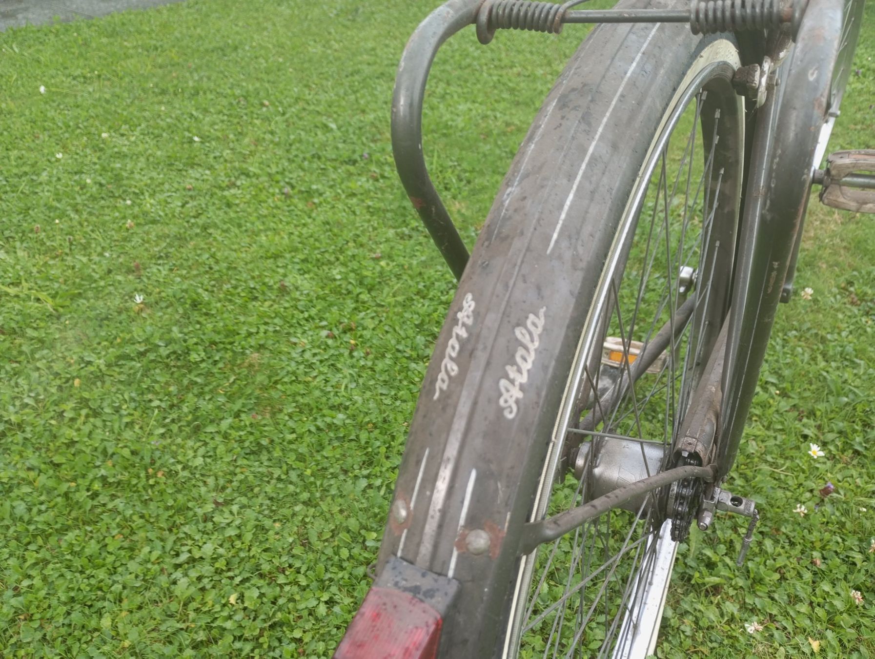 Velos: Herrenvelo Atala – Gebraucht aus Oberbüren von Seimoon 9