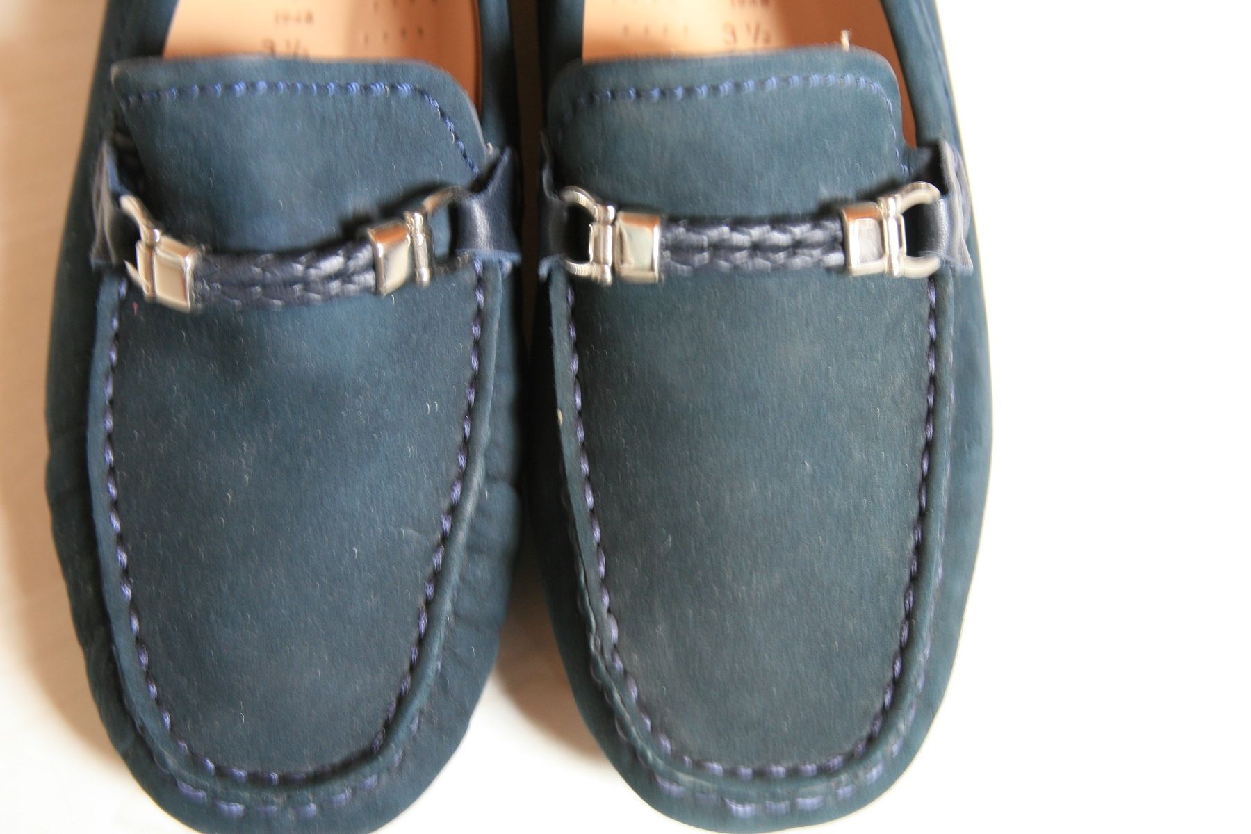 Scarpe da donna: Wirth Mokassin Schuhe Gr 36 – Nuovo (secondo la descrizione) da Fislisbach venduto da lorgli 2