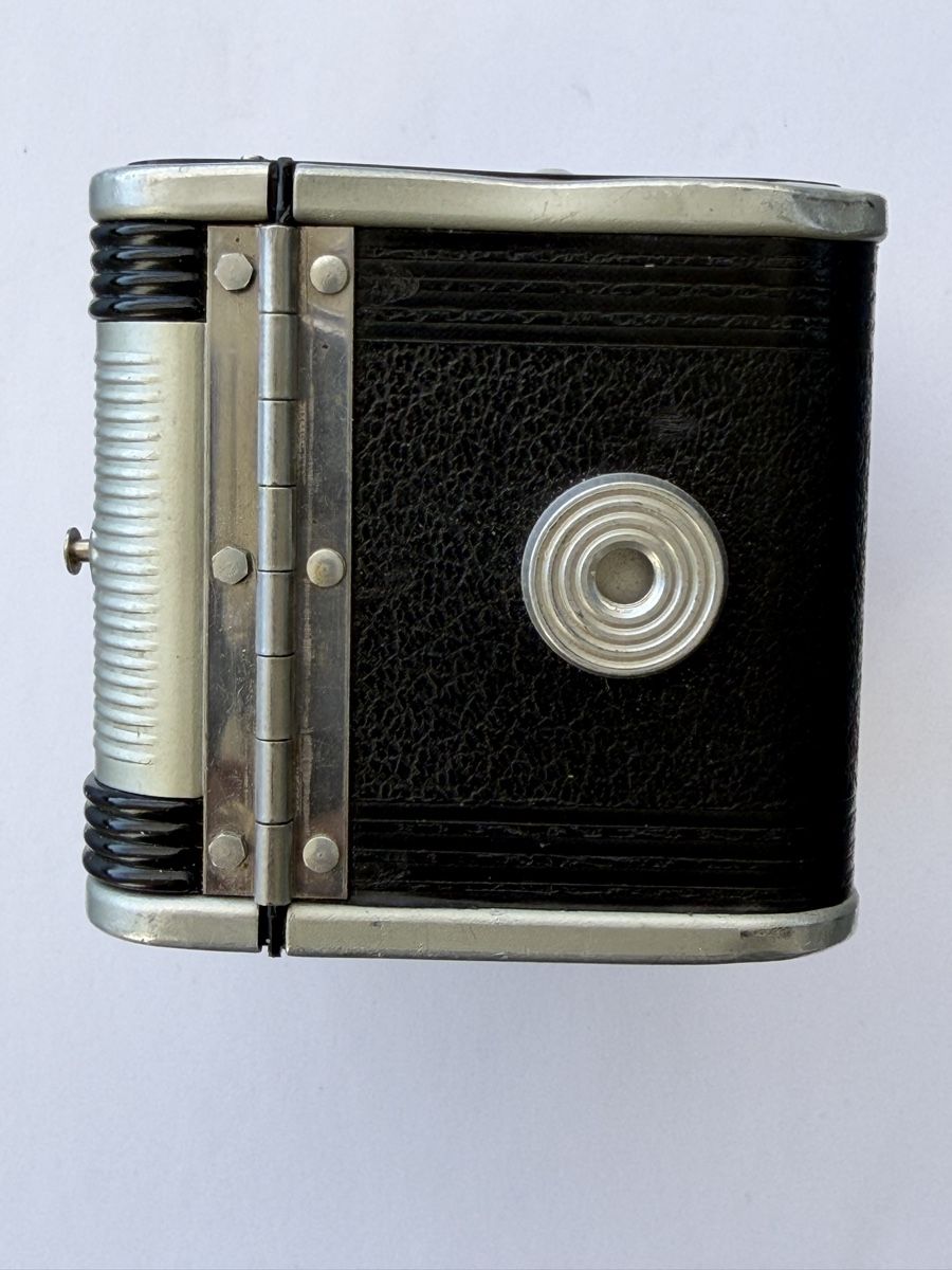 Kodak Fotocamera: Kodak Duaflex Camera – Usato da Vevey venduto da Byronne 5