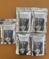 Set de 5 Boxers / Trunks Calvin Klein - Neuf