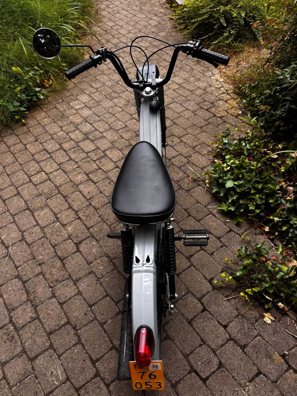 Puch Mofas: Puch Maxi S  – Gebraucht aus romanshorn von laudi2 4