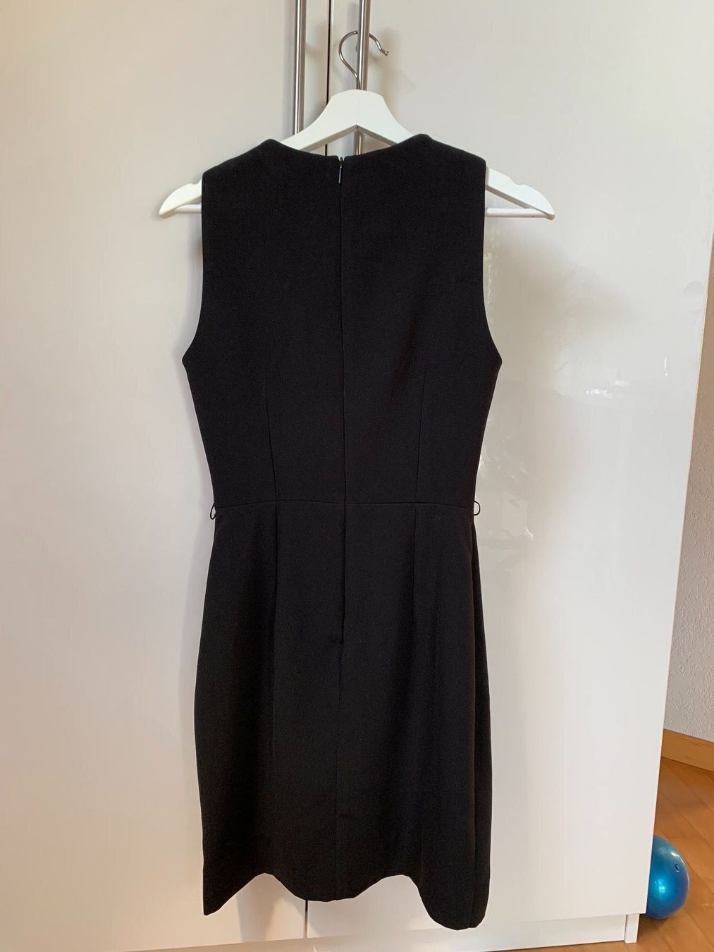Mango Vestiti & Gonne: Mango Kleid schwarz – Nuovo (secondo la descrizione) da Maisprach venduto da jokoundklaas 1
