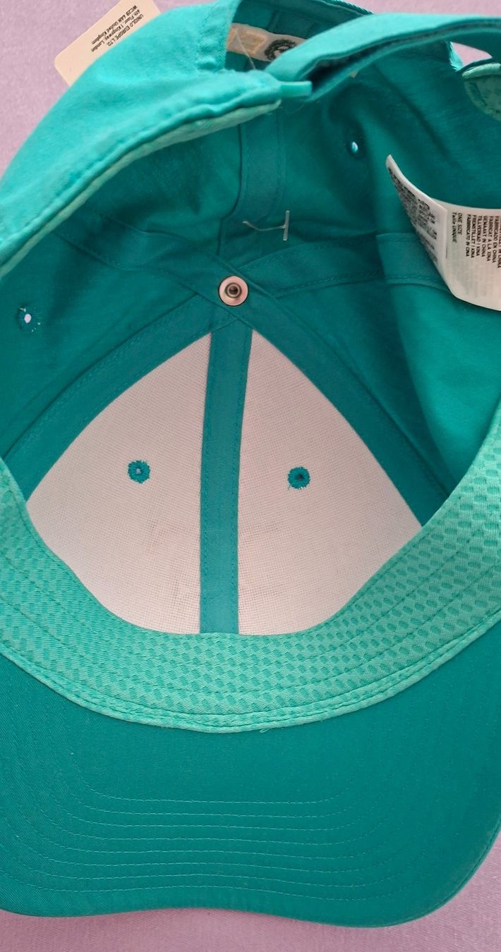 Hüte, Mützen & Caps: Roger Federer  CAP – Neu (gemäss Beschreibung) aus Möhlin von teddybaer8 1
