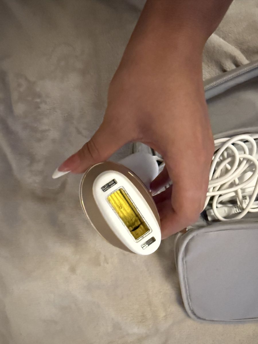Braun Epiliergeräte: Braun Silk expert 5 pro – Neu (gemäss Beschreibung) aus Suhr von iam.deestiny 2