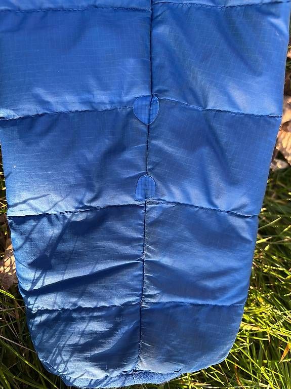 Patagonia Jacken: PATAGONIA Men's Down Sweater - taille S - bleu – Gebraucht aus Salvenach von tbr_9tmm 4