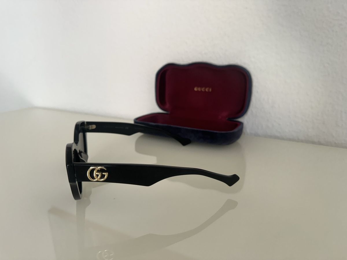 Gucci Lunettes & Verres: Gucci Sonnenbrille – D'occasion à Zürich par Mona-L 9